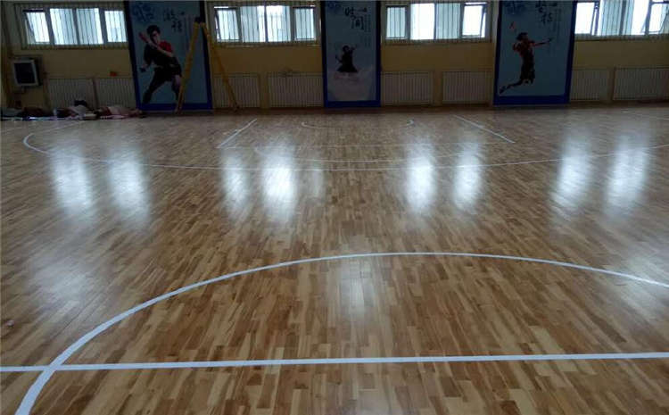 北京專業(yè)的運動體育地板板式龍骨結構