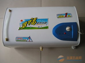 深耕熱水科技，溫暖千家萬戶——專業(yè)家用電熱水器銷售指南