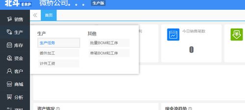 軟件只是開(kāi)始，服務(wù)才是根本——北斗ERP在深圳的商務(wù)軟件服務(wù)之道